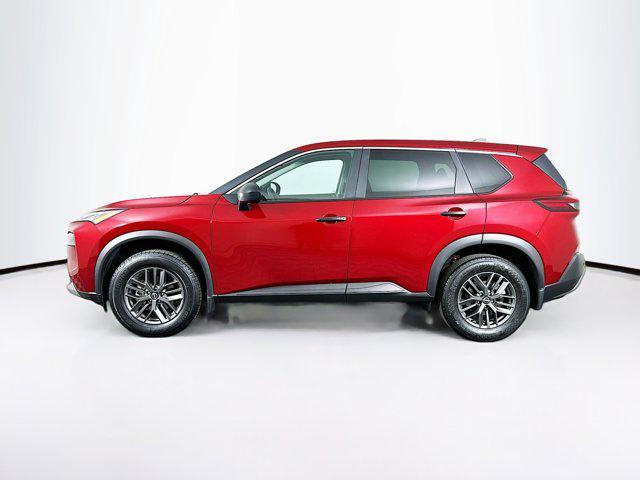 used 2023 Nissan Rogue car, priced at $19,989