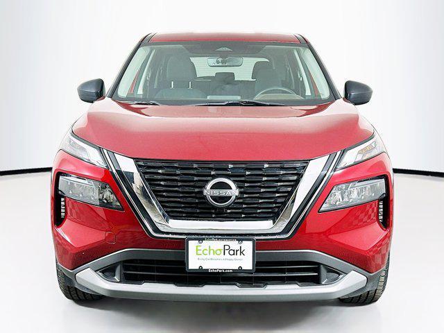 used 2023 Nissan Rogue car, priced at $19,989