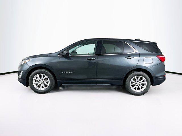 used 2020 Chevrolet Equinox car, priced at $15,487