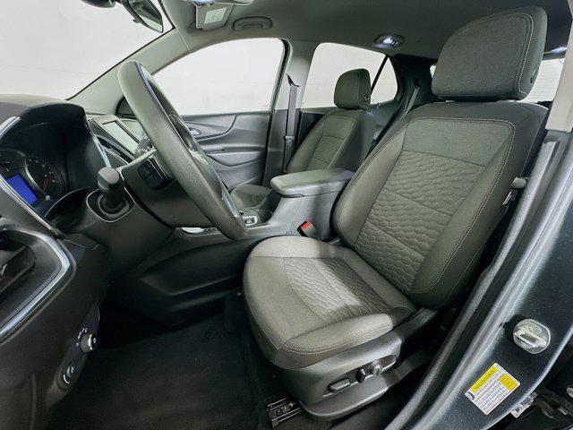 used 2020 Chevrolet Equinox car, priced at $15,487