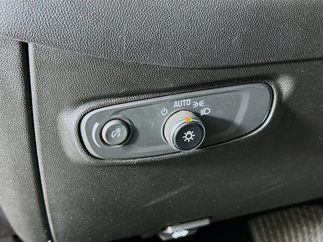 used 2020 Chevrolet Equinox car, priced at $15,487