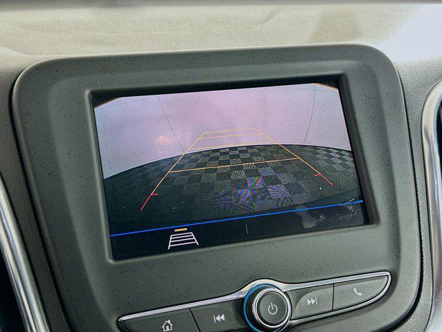 used 2020 Chevrolet Equinox car, priced at $15,487