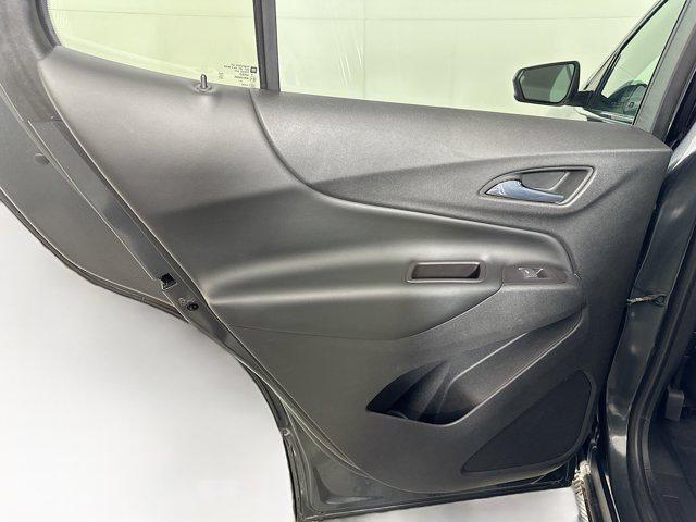 used 2020 Chevrolet Equinox car, priced at $15,487