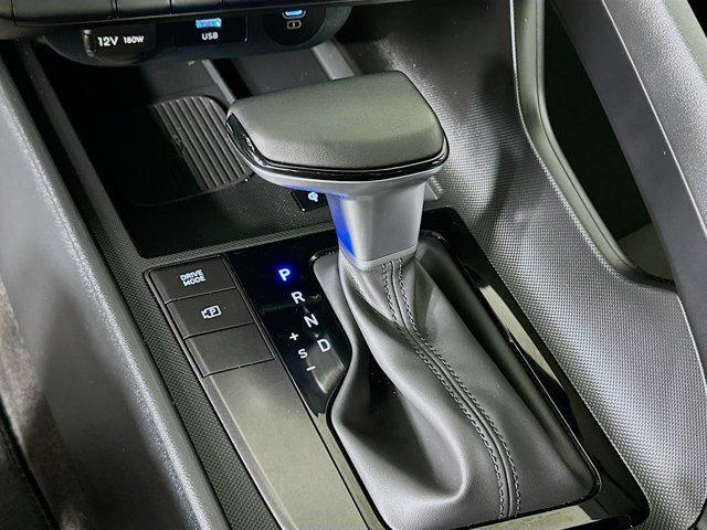 used 2025 Hyundai Elantra car, priced at $19,497