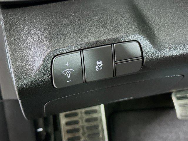 used 2025 Hyundai Elantra car, priced at $19,497