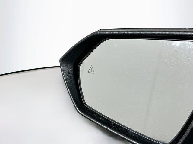 used 2025 Hyundai Elantra car, priced at $19,497