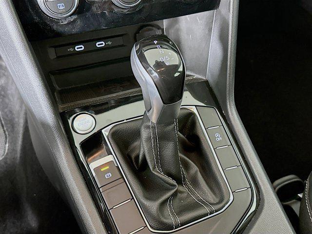 used 2024 Volkswagen Taos car, priced at $20,997