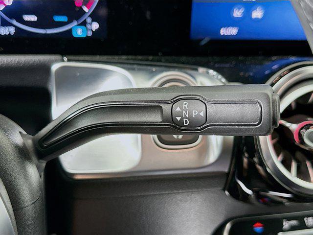 used 2024 Mercedes-Benz GLB 250 car, priced at $29,377