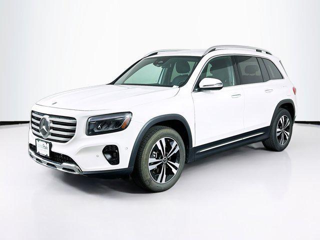 used 2024 Mercedes-Benz GLB 250 car, priced at $29,377