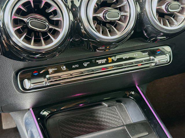 used 2024 Mercedes-Benz GLB 250 car, priced at $29,377