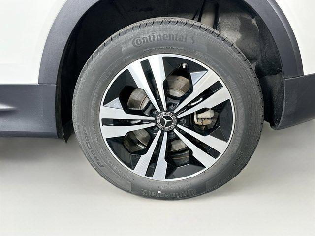 used 2024 Mercedes-Benz GLB 250 car, priced at $29,377