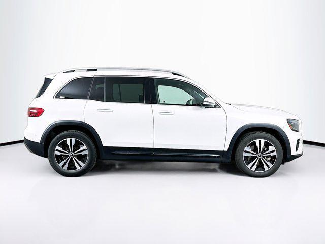 used 2024 Mercedes-Benz GLB 250 car, priced at $29,377