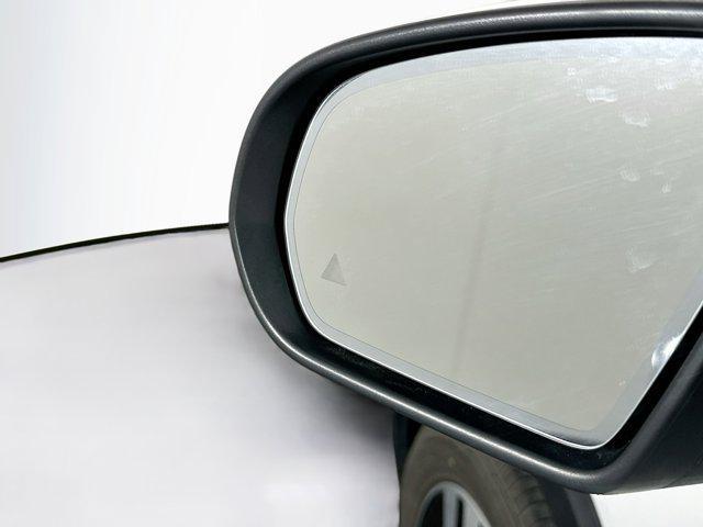 used 2024 Mercedes-Benz GLB 250 car, priced at $29,377