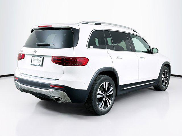 used 2024 Mercedes-Benz GLB 250 car, priced at $29,377