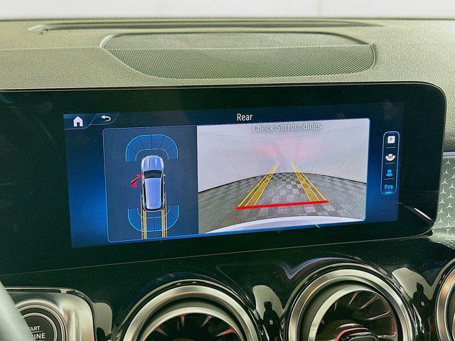 used 2024 Mercedes-Benz GLB 250 car, priced at $29,377