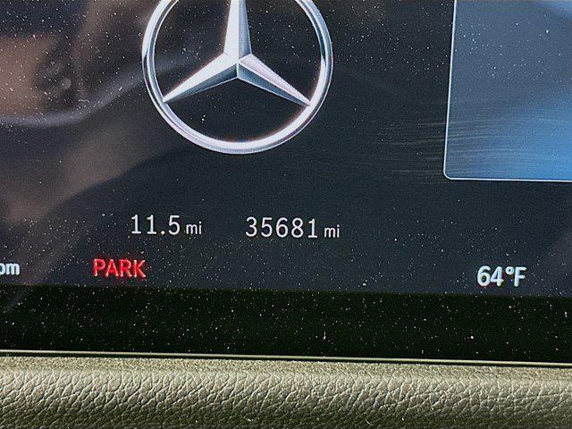 used 2024 Mercedes-Benz GLB 250 car, priced at $29,377