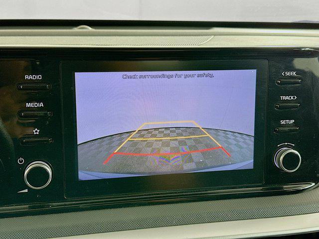 used 2023 Kia K5 car, priced at $17,187