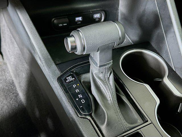 used 2023 Kia K5 car, priced at $17,187