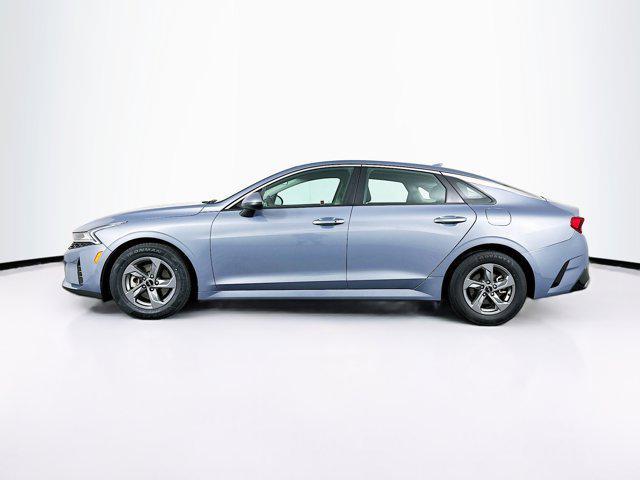 used 2023 Kia K5 car, priced at $17,187