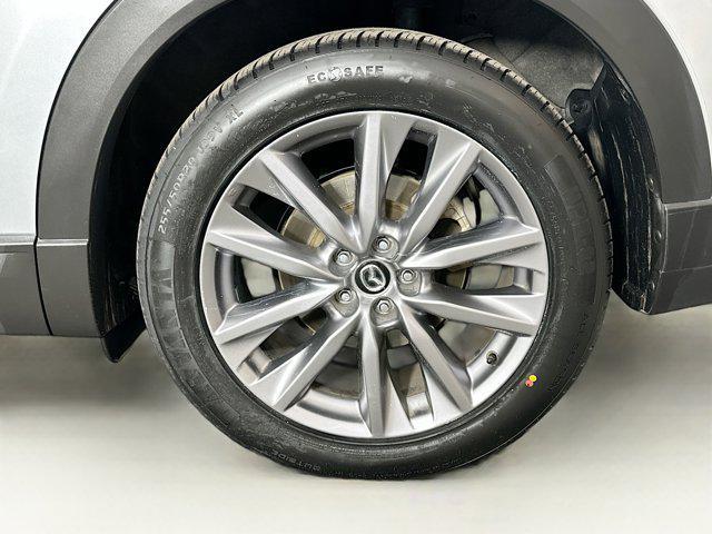 used 2022 Mazda CX-9 car, priced at $25,297