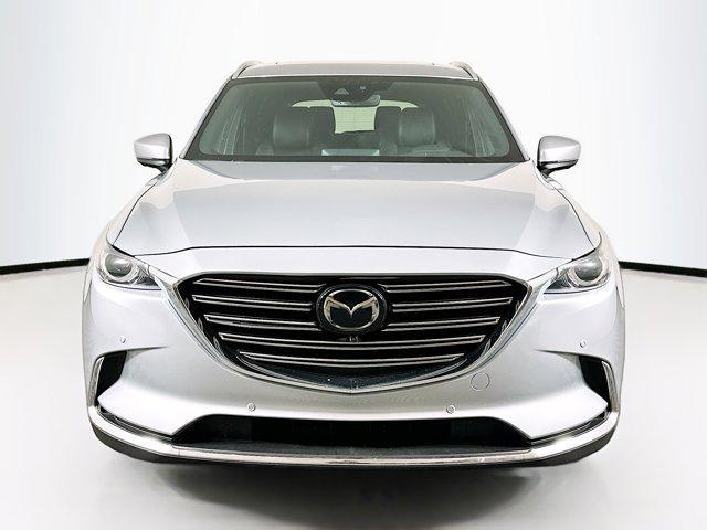 used 2022 Mazda CX-9 car, priced at $25,297