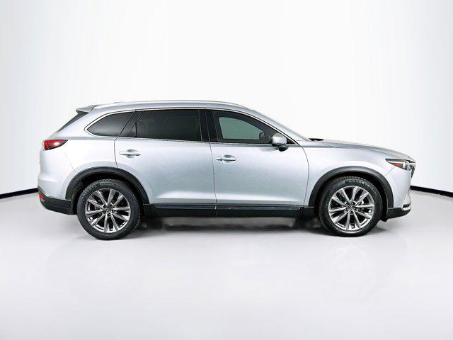 used 2022 Mazda CX-9 car, priced at $25,297