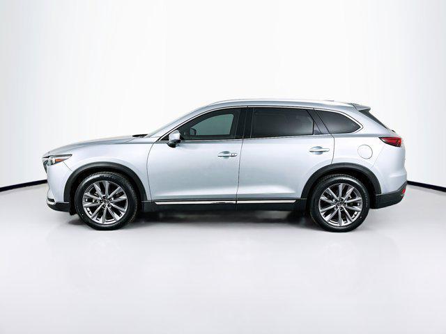 used 2022 Mazda CX-9 car, priced at $25,297