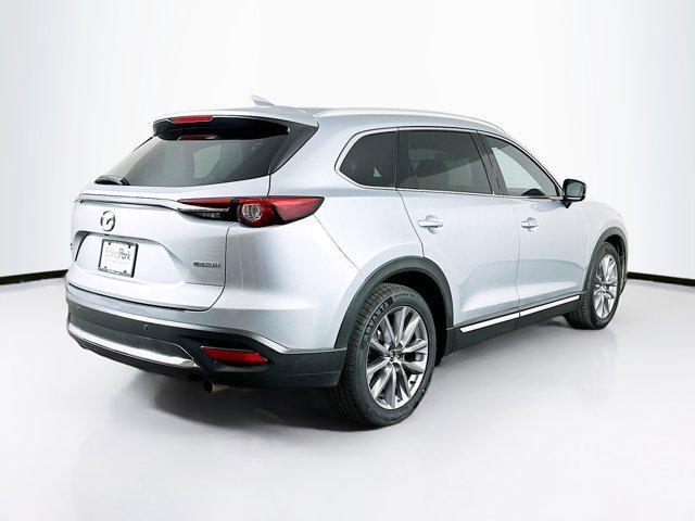 used 2022 Mazda CX-9 car, priced at $25,297