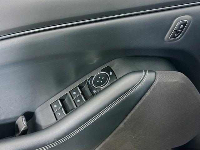 used 2023 Ford Mustang Mach-E car, priced at $23,997