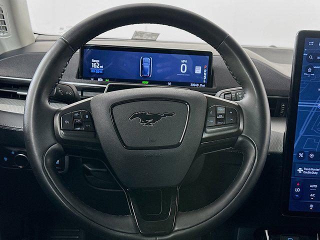 used 2023 Ford Mustang Mach-E car, priced at $23,997