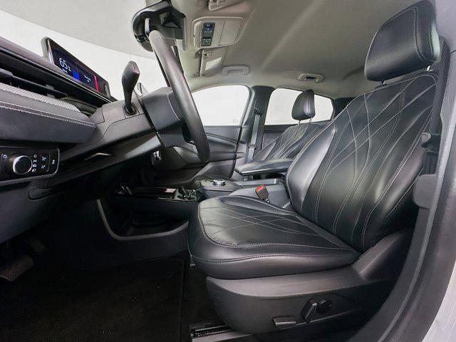 used 2023 Ford Mustang Mach-E car, priced at $23,997