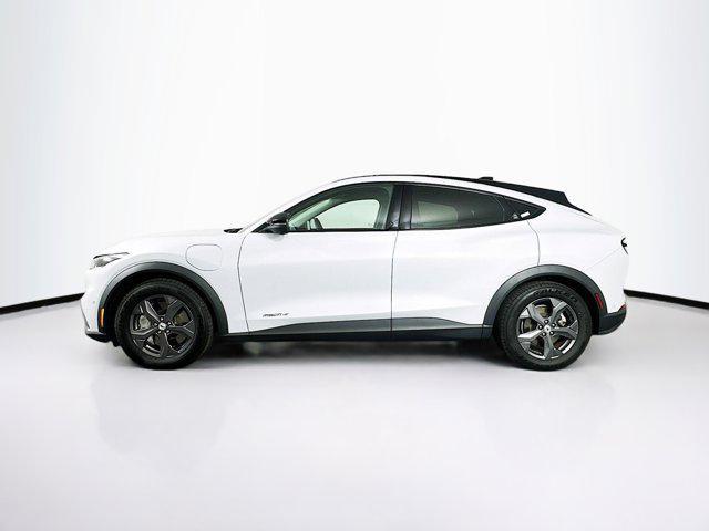 used 2023 Ford Mustang Mach-E car, priced at $23,997