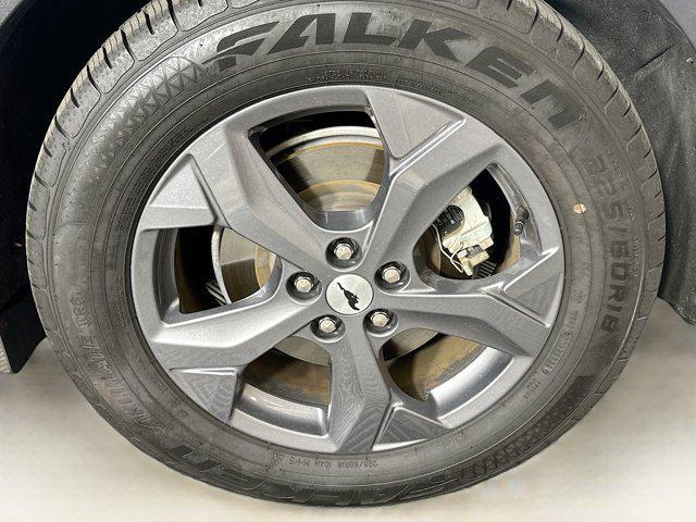 used 2023 Ford Mustang Mach-E car, priced at $23,997