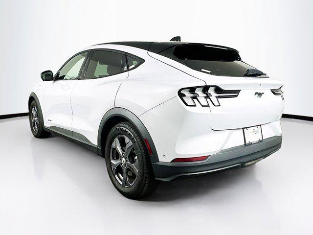 used 2023 Ford Mustang Mach-E car, priced at $23,997
