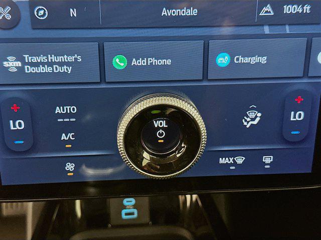 used 2023 Ford Mustang Mach-E car, priced at $23,997
