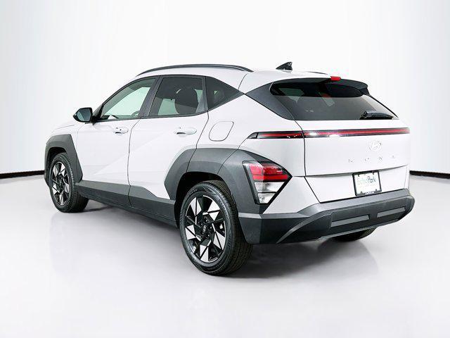 used 2024 Hyundai Kona car, priced at $21,597
