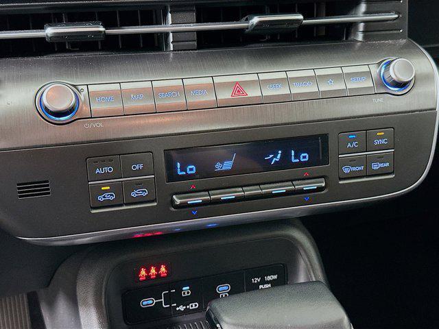 used 2024 Hyundai Kona car, priced at $21,597