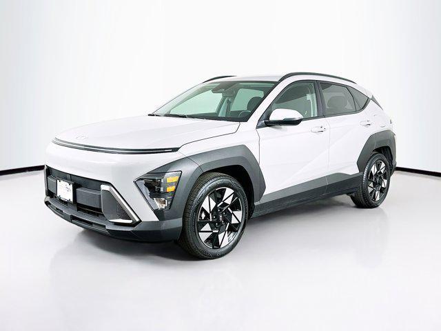 used 2024 Hyundai Kona car, priced at $21,597