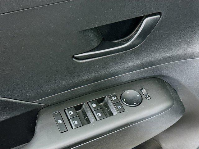 used 2024 Hyundai Kona car, priced at $21,597