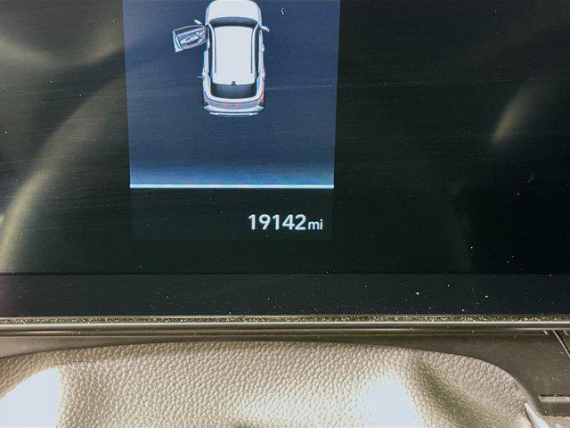 used 2024 Hyundai Kona car, priced at $21,597