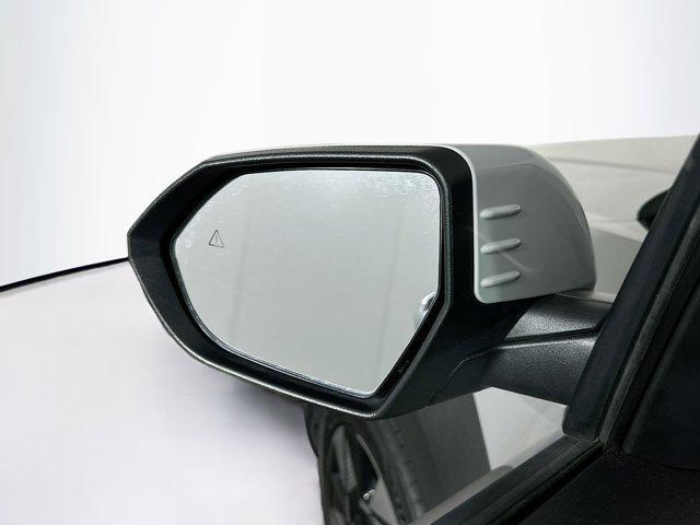 used 2024 Hyundai Kona car, priced at $21,597