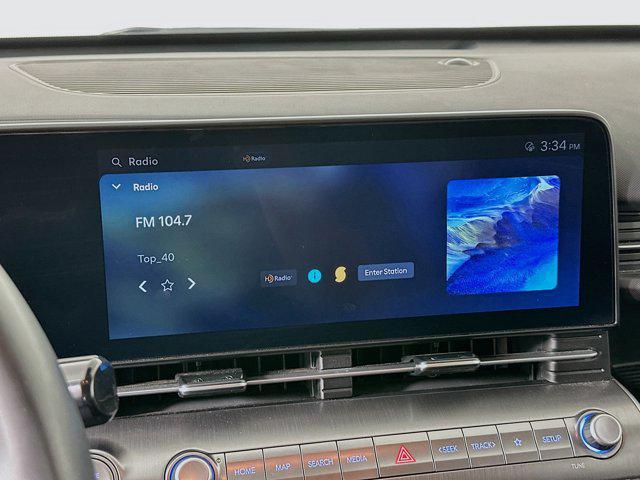 used 2024 Hyundai Kona car, priced at $21,597
