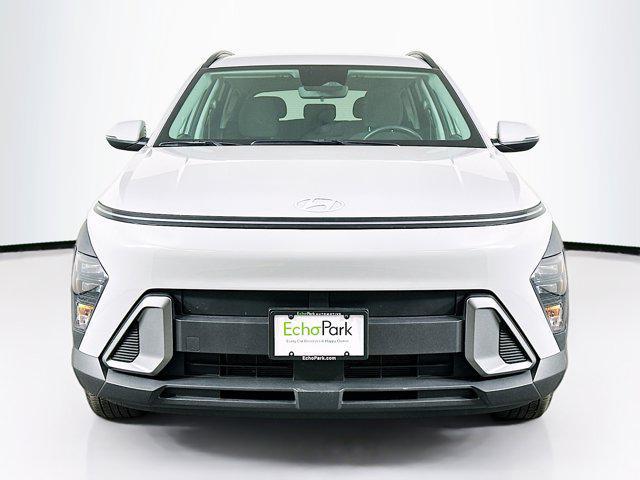 used 2024 Hyundai Kona car, priced at $21,597