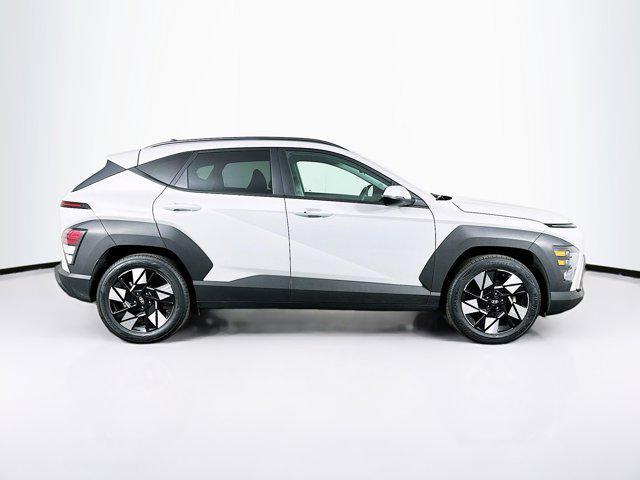 used 2024 Hyundai Kona car, priced at $21,597