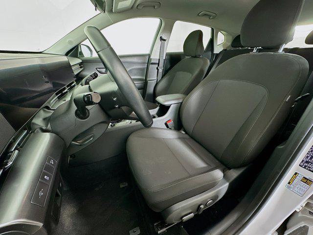 used 2024 Hyundai Kona car, priced at $21,597