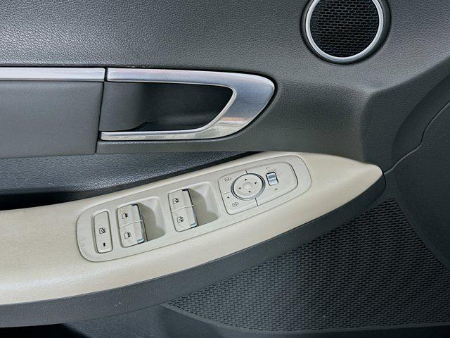 used 2023 Hyundai Sonata car, priced at $16,997