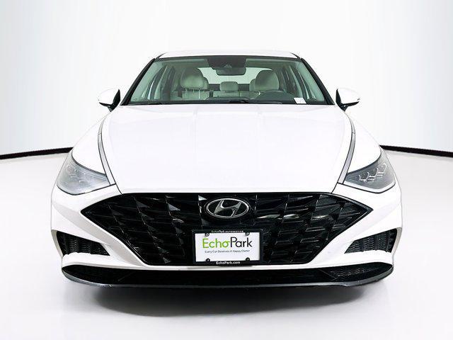 used 2023 Hyundai Sonata car, priced at $16,997