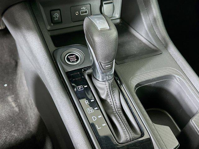 used 2024 Nissan Sentra car, priced at $15,996