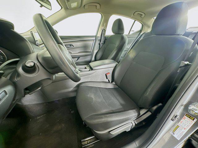 used 2024 Nissan Sentra car, priced at $15,996