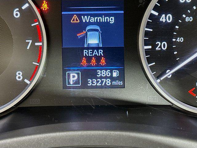 used 2024 Nissan Sentra car, priced at $15,996